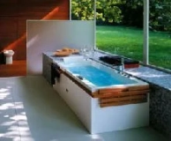 Jacuzzi Thalis