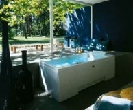 Jacuzzi Thalis