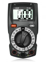 ���������� Cem Dt-660