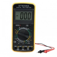 ���������� �������� ������� Dt9208a ��������