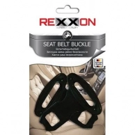 Средства первой помощи REXXON, Заглушка замка ремня безопасности REXXON 2 шт