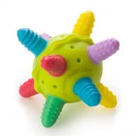 �������������-���������� Happy Baby ����������� Silicone Teether 20014