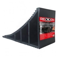 Средства первой помощи REXXON, Противооткатный упор REXXON пластиковый