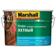    Marshall,  Marshall PROTEX   9 