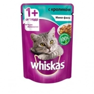     Whiskas,     Whiskas -   85 