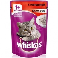     Whiskas,     Whiskas -   85 
