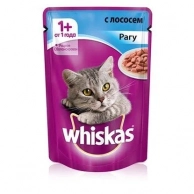     Whiskas,     Whiskas     85 