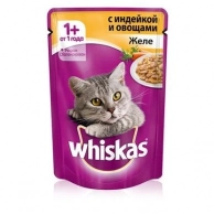     Whiskas,     Whiskas      85 