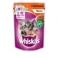     Whiskas,     Whiskas    85 