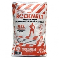    Rockmelt Mix 20 
