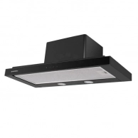   Maunfeld Ouse Touch 60 Glass Black