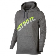   NIKE CLUB HOODY-JDI 684934-063, Nike