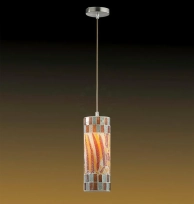  ODEON LIGHT 2295/1 ODL12 649, E27 60W 220V COLORE, /, Odeon light