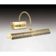    ODEON LIGHT 2668/2W ODL14 803, E14 2*25W 220V Rengo, , Odeon light