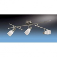   ODEON LIGHT 2066/3C ODL11 747, G9 3*40W 220V TERZA,  , Odeon light