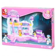 ����������� Sluban ������� �����: ������ �����, 176 �������