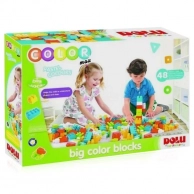 ��� ������ �����������, DOLU �������, 48 ���������, Dolu