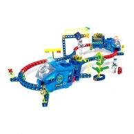BRADEX ����������� Track Train Set, 52 ������, Bradex