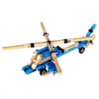 ����������� ����� Eco Builds ���������, Engino