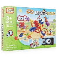 ����������� ����� �������������. ������ 14 � 1, Loz