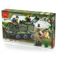 ����������� ENLIGHTEN BRICK ����� ������ ���� ���������������, 167 �������, Enlighten brick