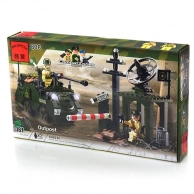 ����������� ENLIGHTEN BRICK ����� ������ ���� �������, 187 �������, Enlighten brick