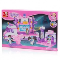 ����������� Sluban ������� �����: ����������� ��� ��������� �� ������, ����������, 369 �������, ������������� ������������