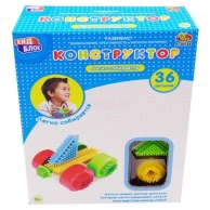 ����������� ��� ���� �� ���������, 36 �������, Abtoys