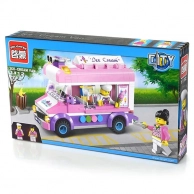 ����������� ENLIGHTEN BRICK ����� ������� ������ ����������, 213 �������, Enlighten brick