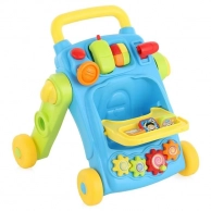 Каталка-ходунки развивающая Shantou gepai