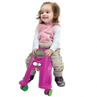 Каталка детская Bradex Вихрь фиолетовый