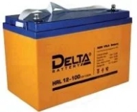  Delta HRL 12-100 X,  Delta