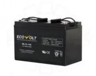  ECOVOLT ML12-100, Ecovolt