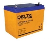   DELTA DTM 1275L (75, 12),  Delta
