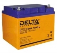   DELTA DTM 1240L (40, 12),  Delta