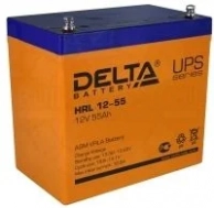   Delta HRL 12-55 X,  Delta