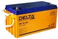   Delta HR 12-65,  Delta