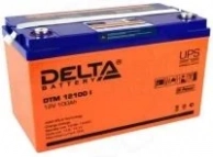  Delta DTM 12100 I,  Delta