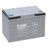  FIAMM 12 FGL 70
