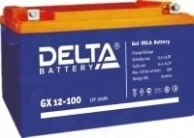   DELTA GX 12-100 Xpert,  Delta