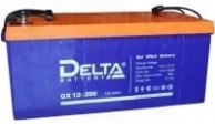   DELTA GX 12-200 Xpert,  Delta