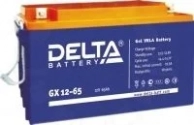   DELTA GX 12-65 Xpert,  Delta