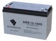   Sunways SWB 12-100G