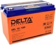   Delta GEL 12-100,  Delta