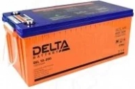   Delta GEL 12-200,  Delta