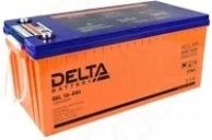   Delta GEL 12-150,  Delta