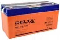   Delta GEL 12-120,  Delta