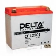   Delta CT 12201,  Delta