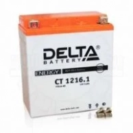  Delta CT 1216.1,  Delta