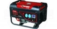 Генератор бензиновый Оптима БЭГ-4500, Детские товары